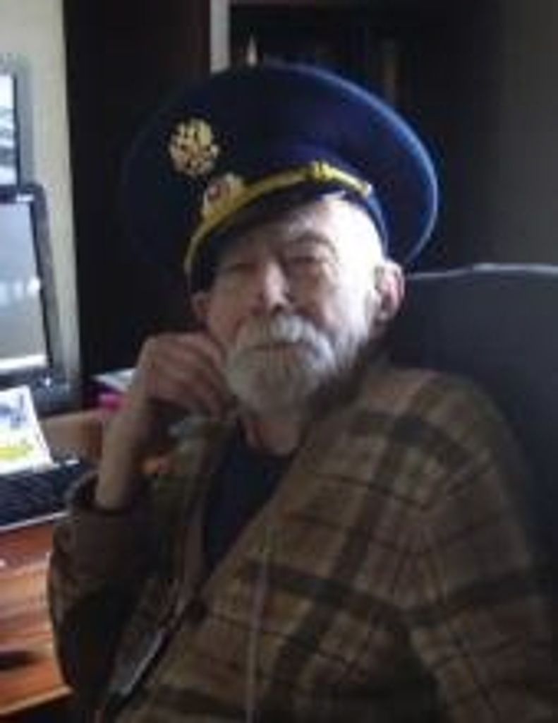 Vladimir Poplavsky