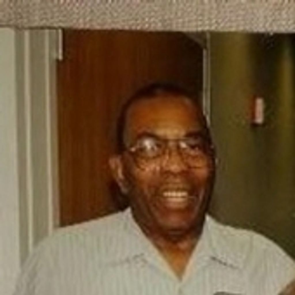 Harold Logan