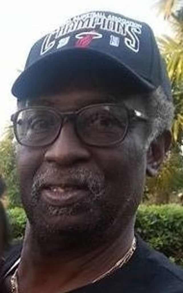 Mr Willie Fullington