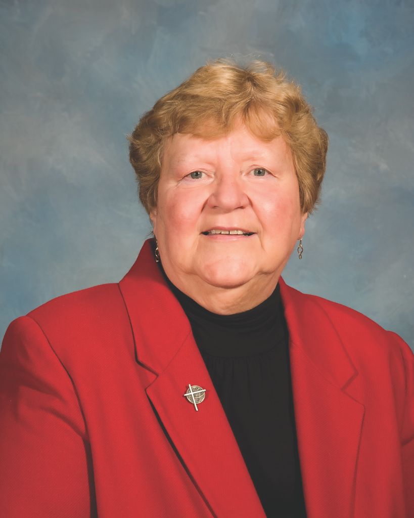 Karen Washabaugh, Ssj Profile Photo