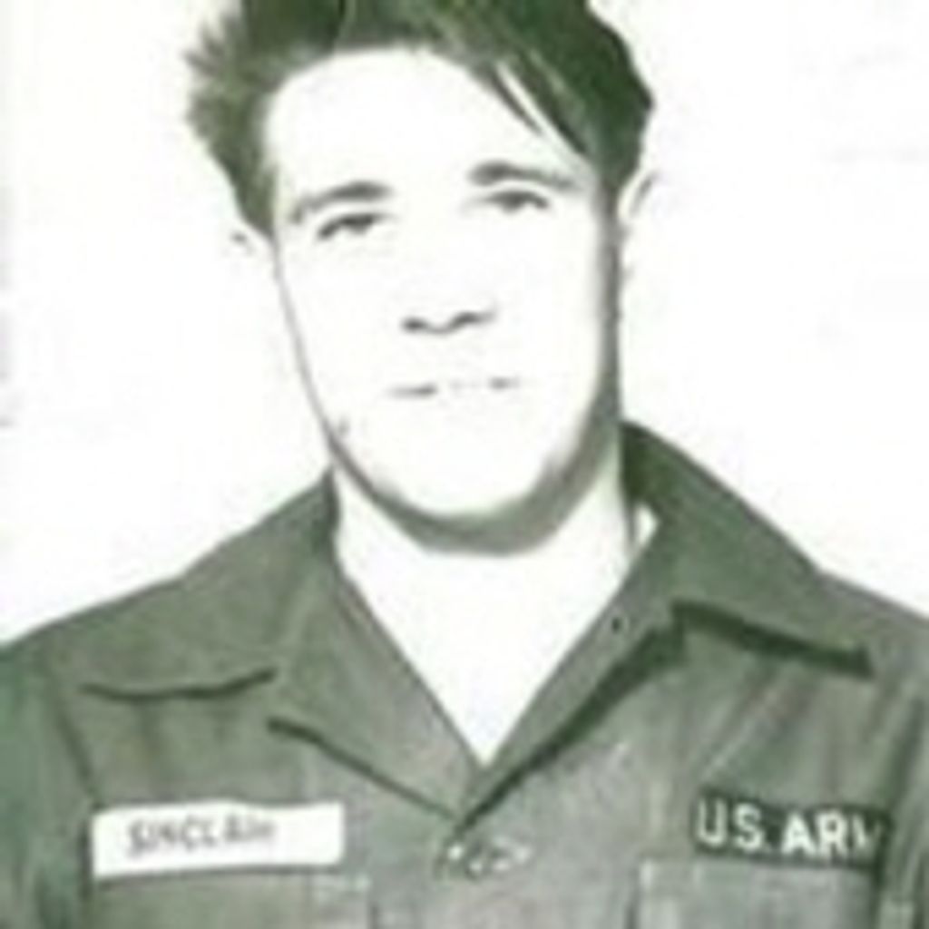 Duane Earl Sinclair