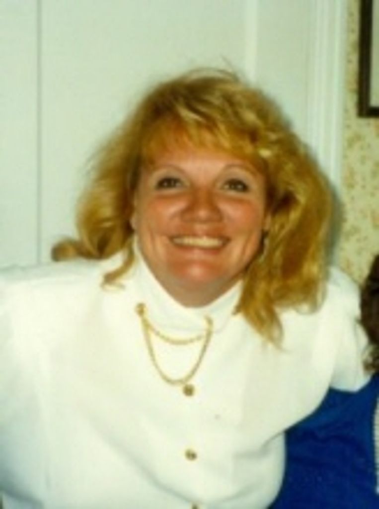 Wanda Fay Herrin