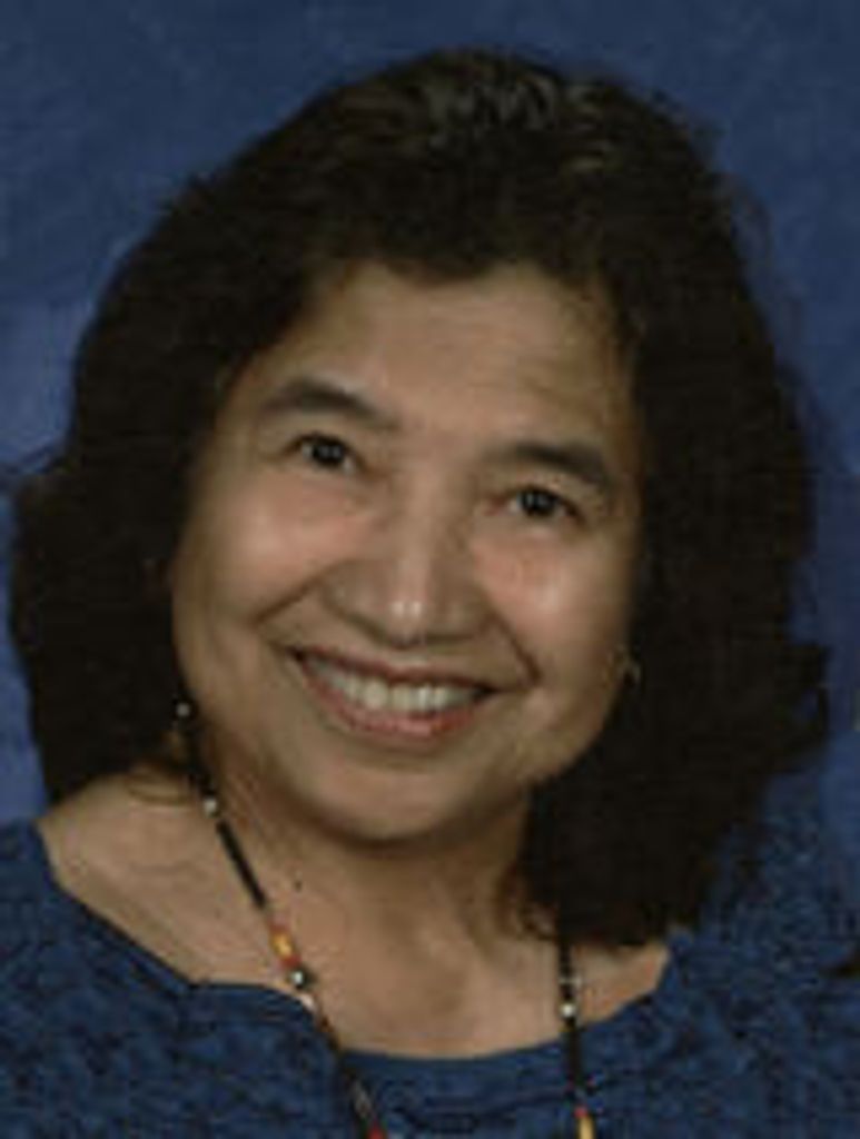 Amparo Aguilera