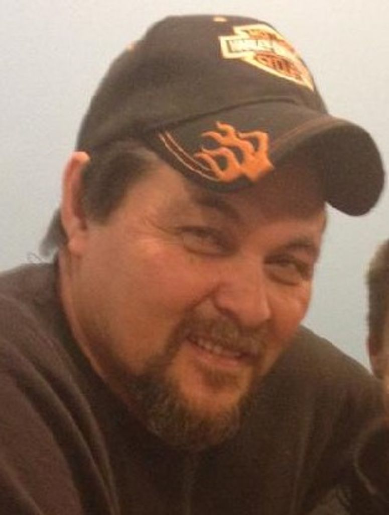 Bruce Steppe Profile Photo