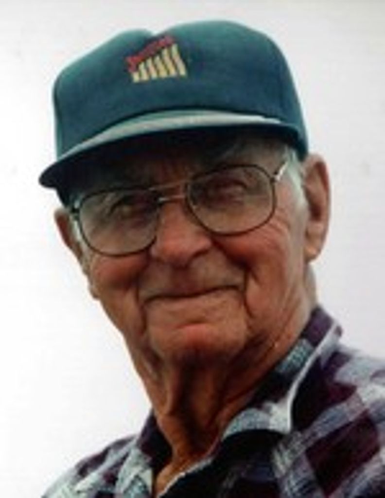 Carl Volgren