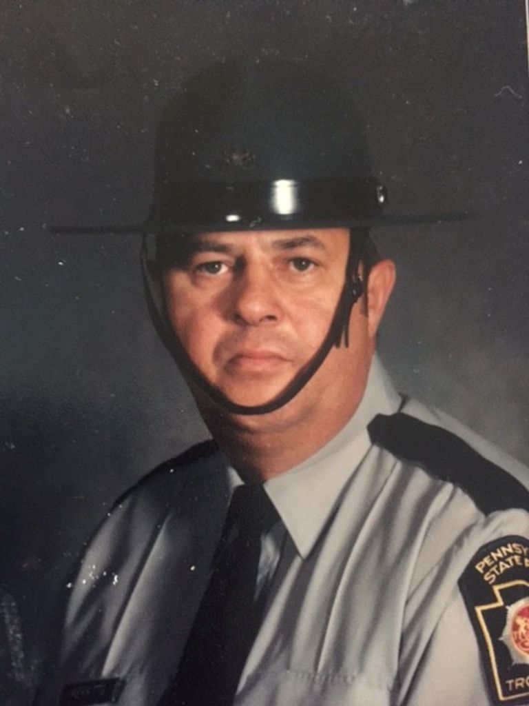 Eston L. "Shorty" Merritts