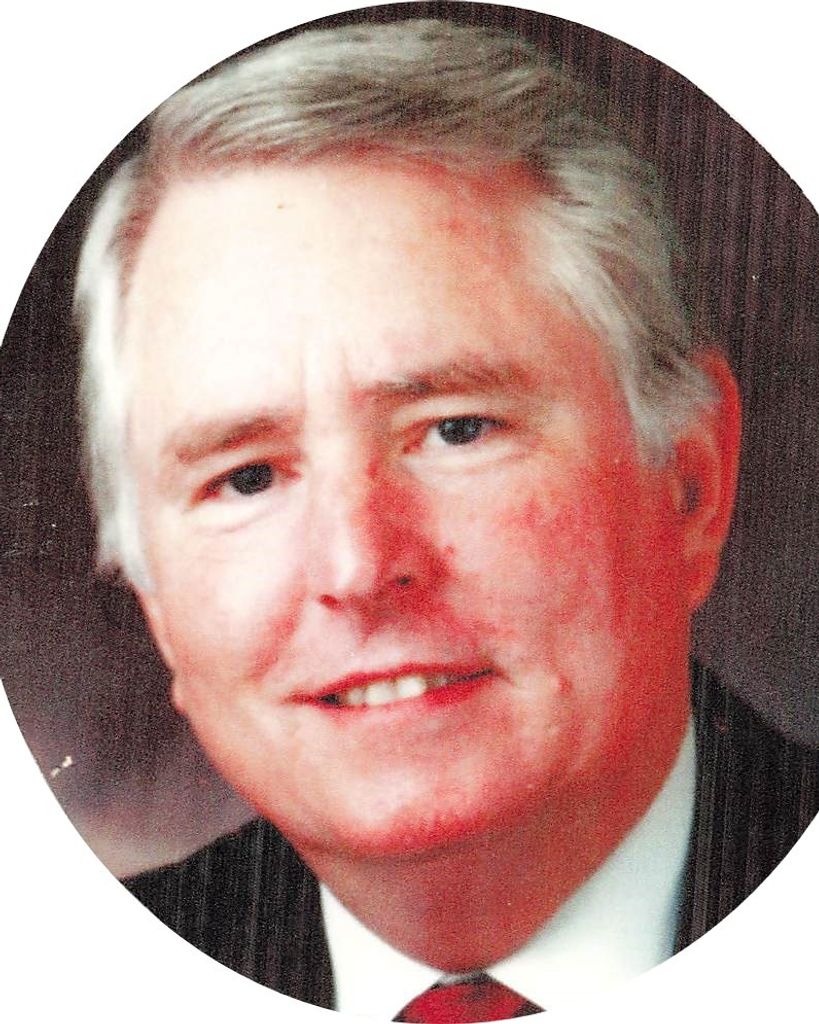 James Larry Skinner Profile Photo