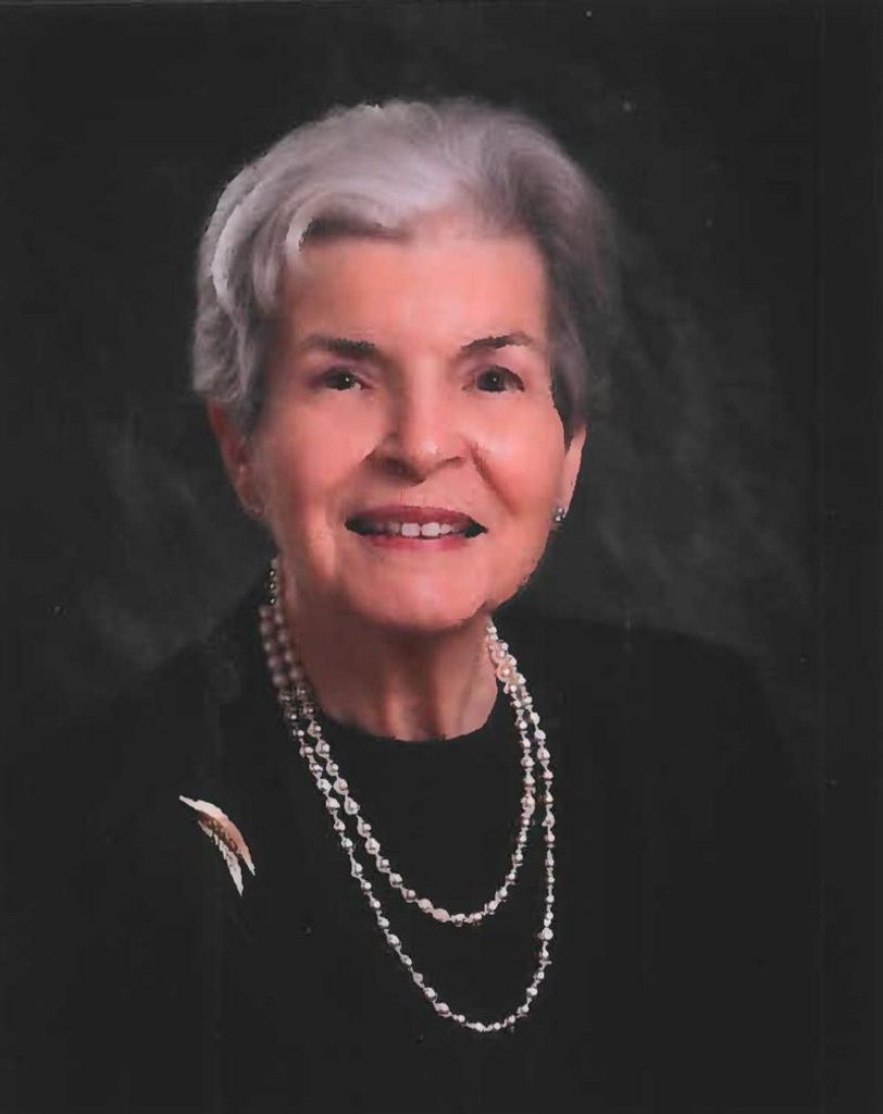 Ann Grundfest Gerache Profile Photo