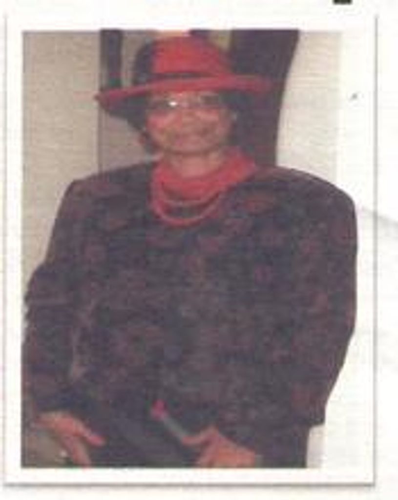 Linda E Simpson Profile Photo