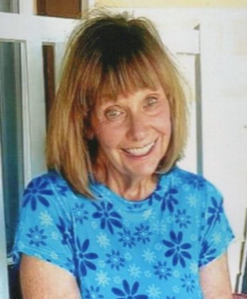Jo Ann Gilbert Marquart Profile Photo