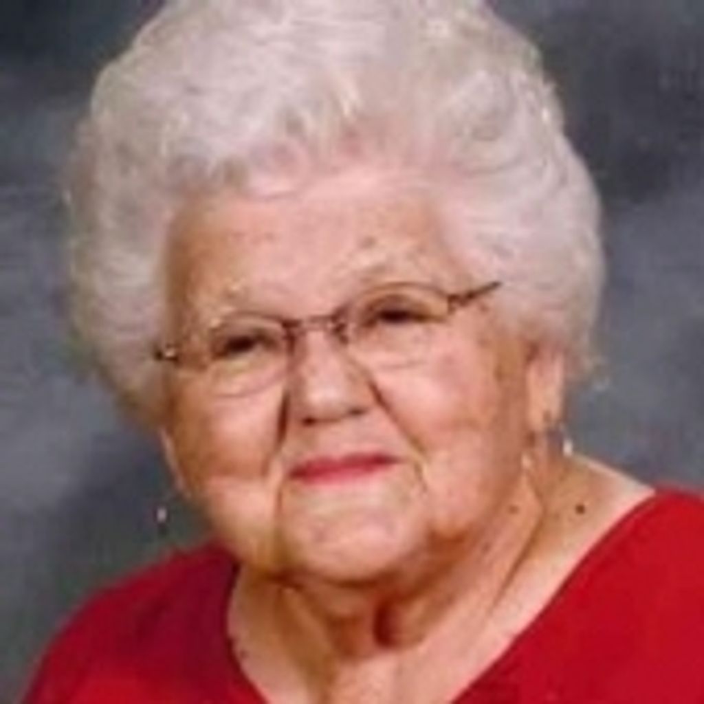 Jeanette Short Smitherman