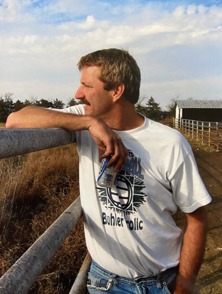Rick Indiek Profile Photo