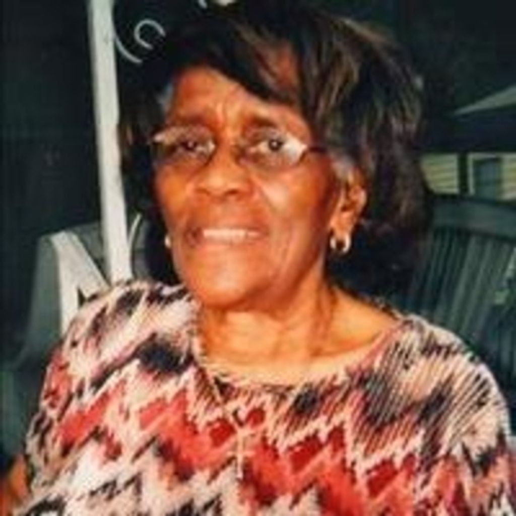 Lillie Mae Myers