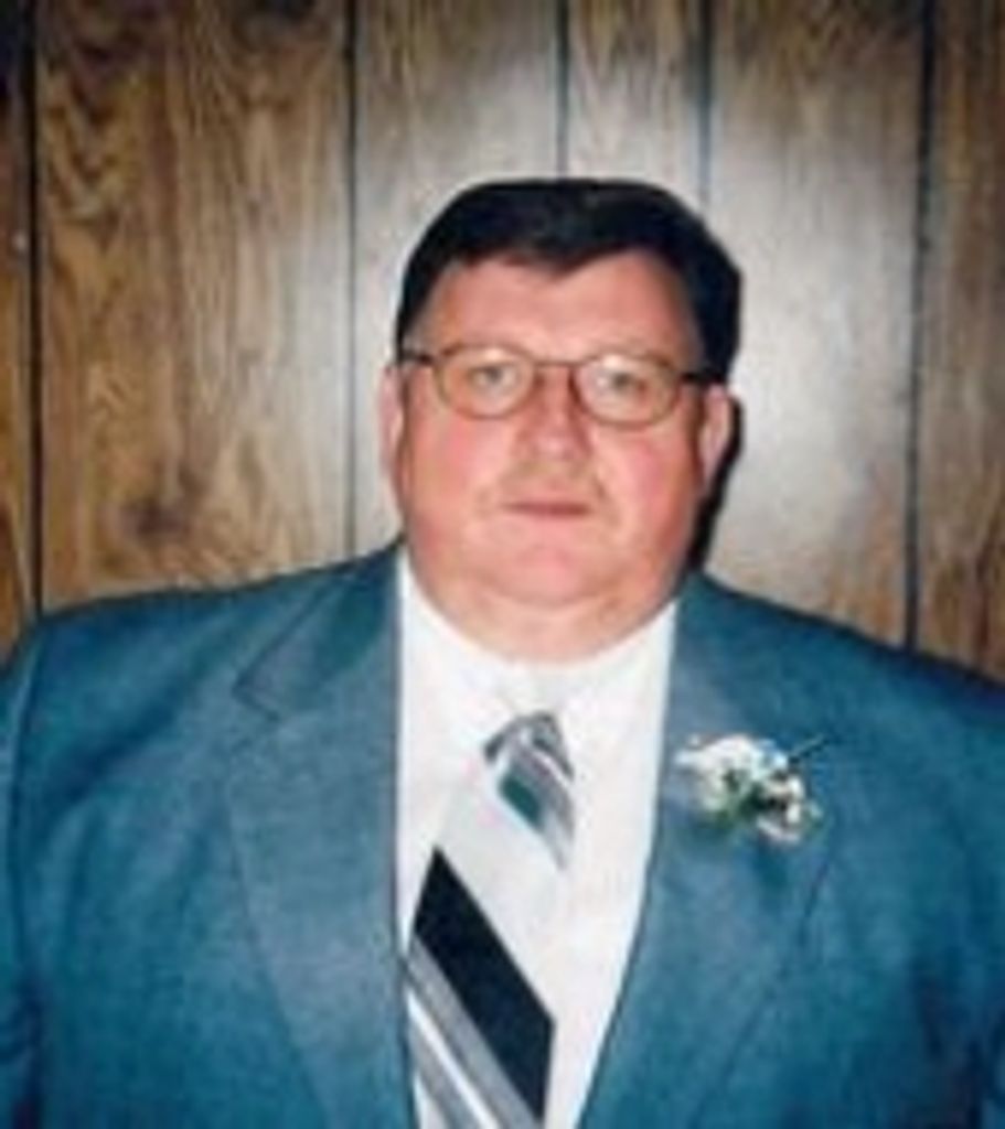 Ronald 'Ronnie' Duane Atchison