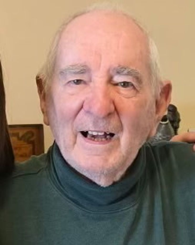 Earl Aloysius Malloy
