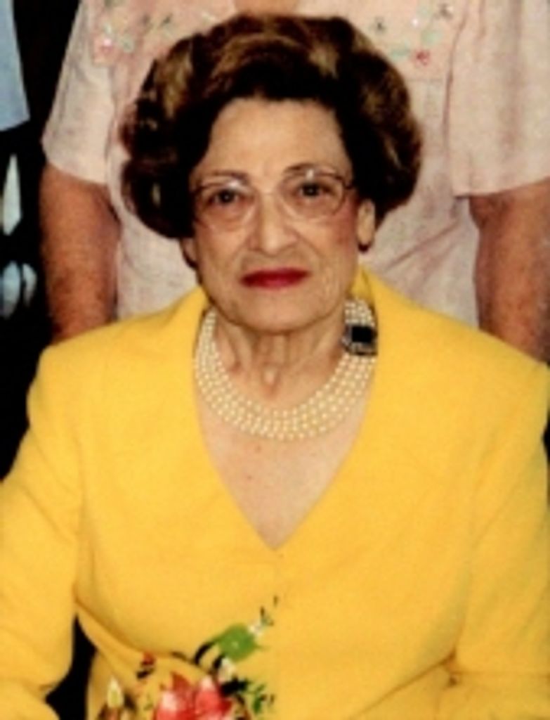 Grace Herndon Shadburn