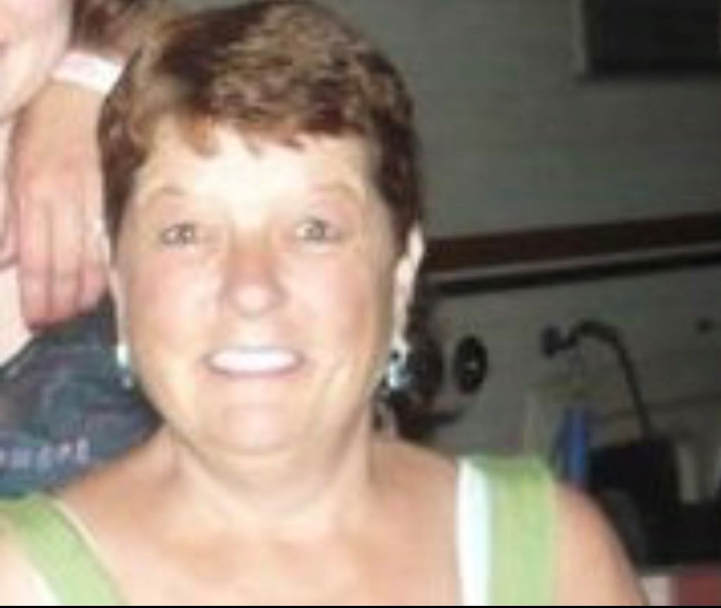 Ellen M. Williams (Hinkle)
