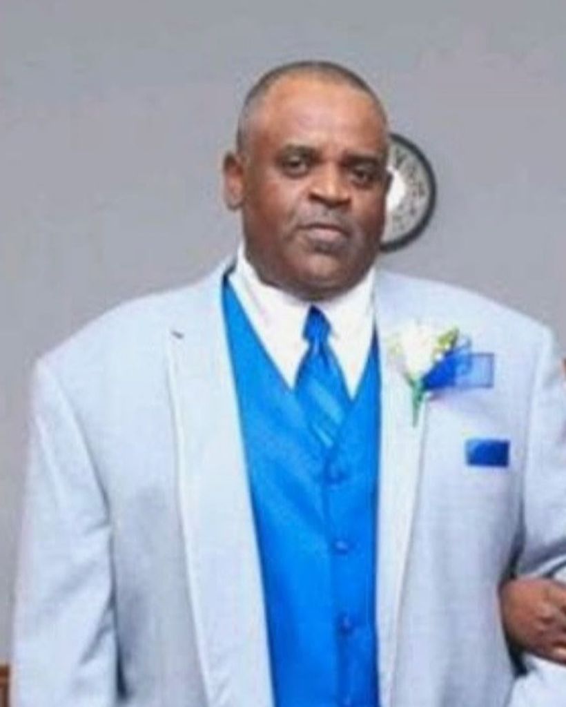 Ronald Dowlen Profile Photo