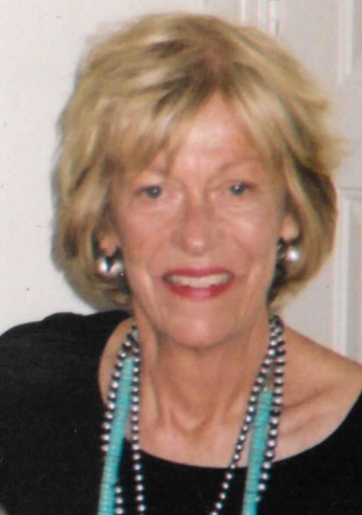 Nancy  Leck Galas