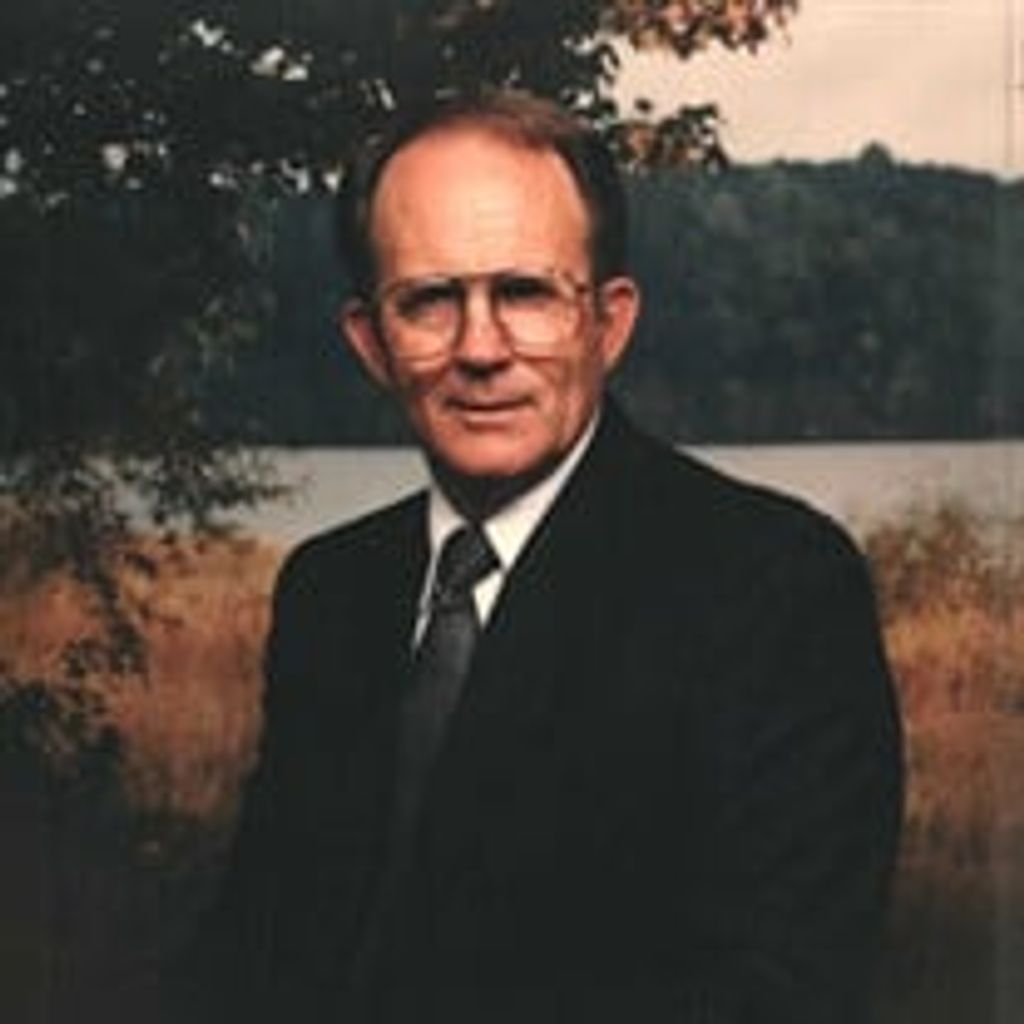 Robert Lee "Bob" Garner