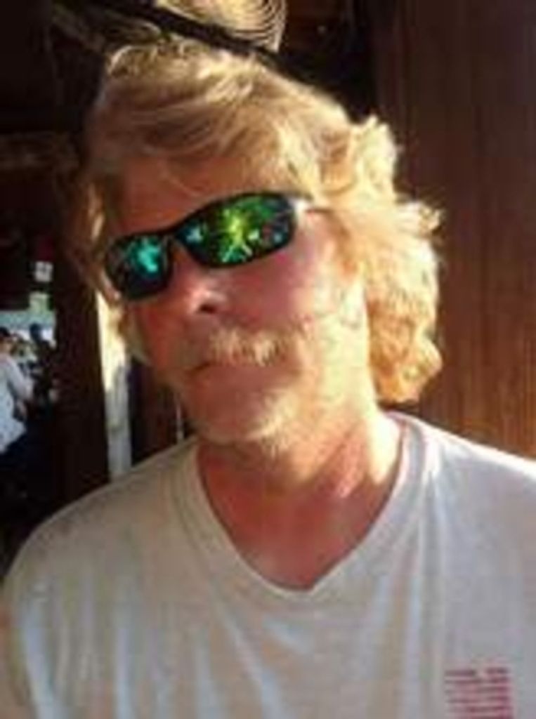 William D. "Chip" Marsteller