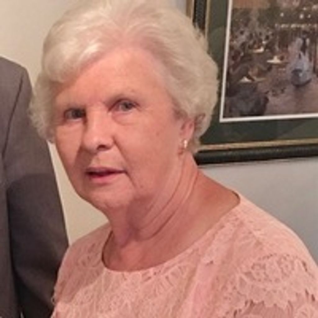 Carol Shoaf Phillips