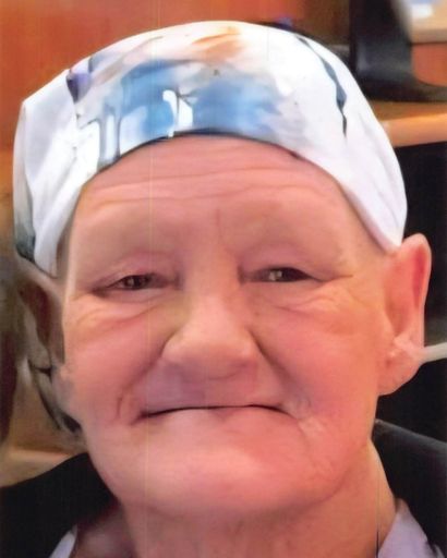Sulynn Bates's obituary image