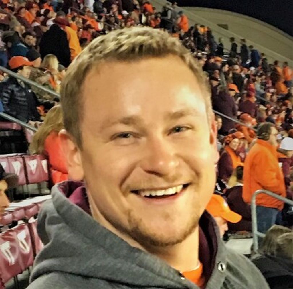 Robert "Robbie" Gary Armbrister, Jr. Profile Photo