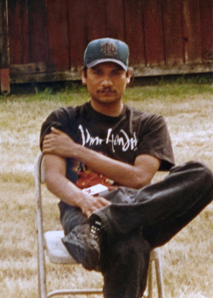 Steven Christopher Liscano Profile Photo