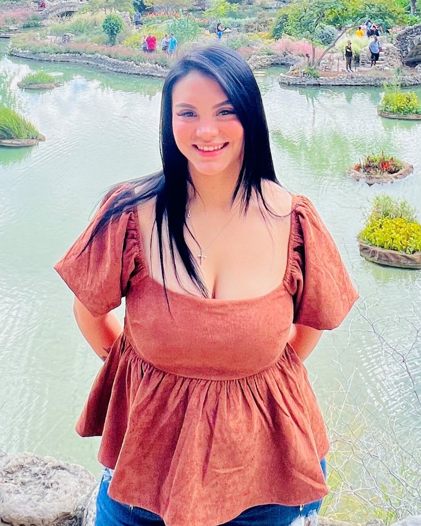 Madison Marie Rodriguez Profile Photo