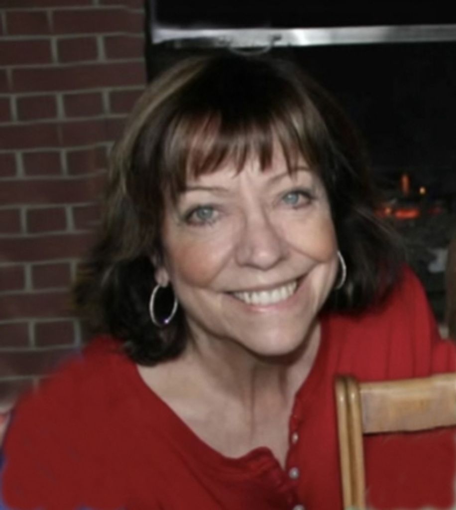 Sylvia (Laforest) Hebert