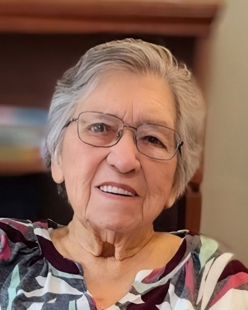 Patricia J. Johnson Profile Photo