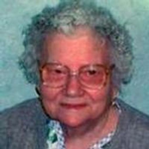 Mary Grace Frasto Profile Photo