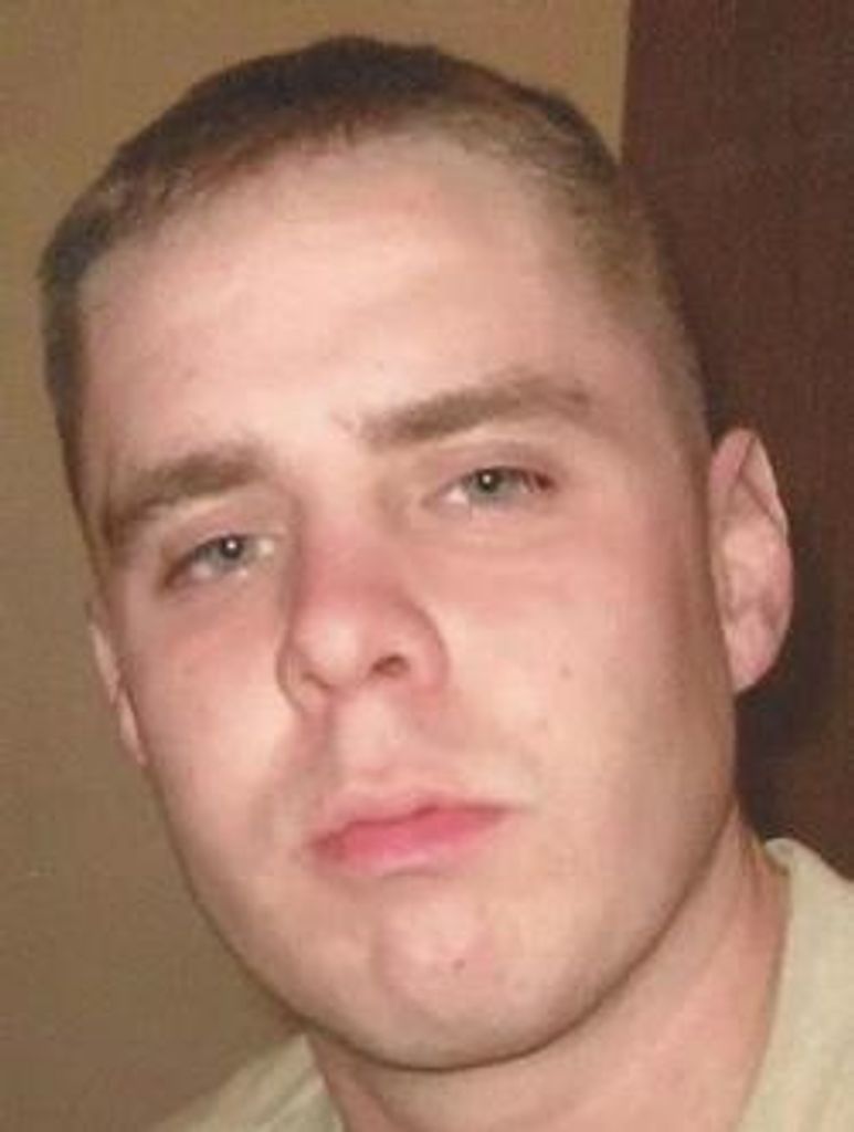 Richard Carl Peterson Jr.