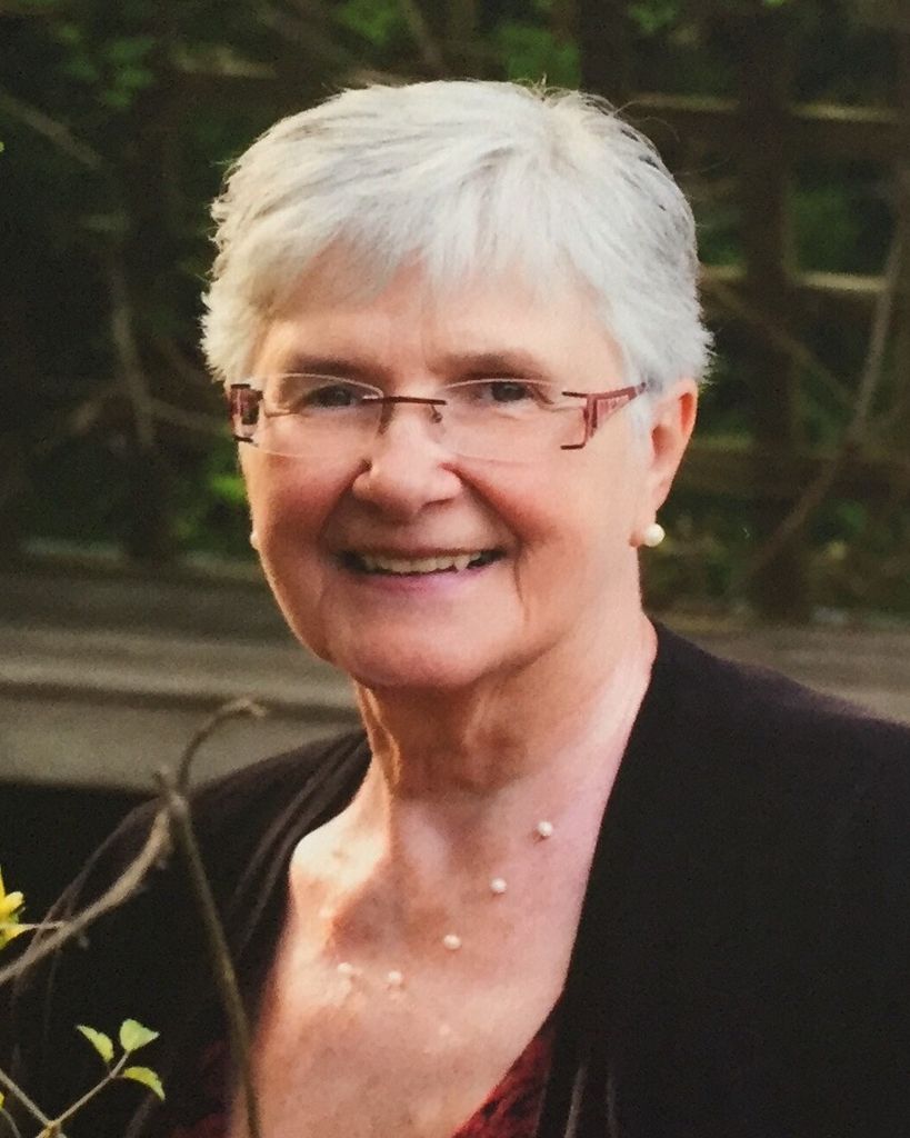 Patsy Ruth Coleman Profile Photo