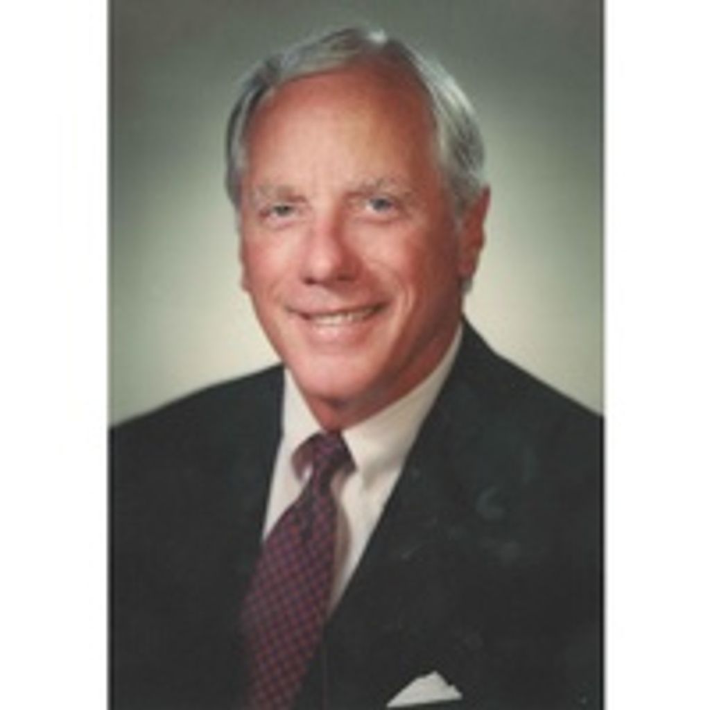 Daniel Griffith Keating