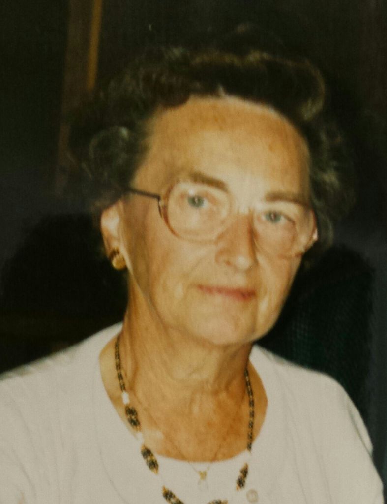 Dorothea Rose Marie Dunlap