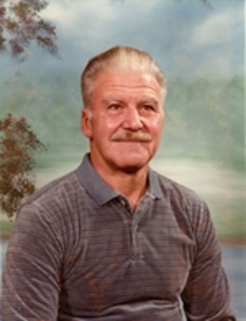 Richard Strausbaugh