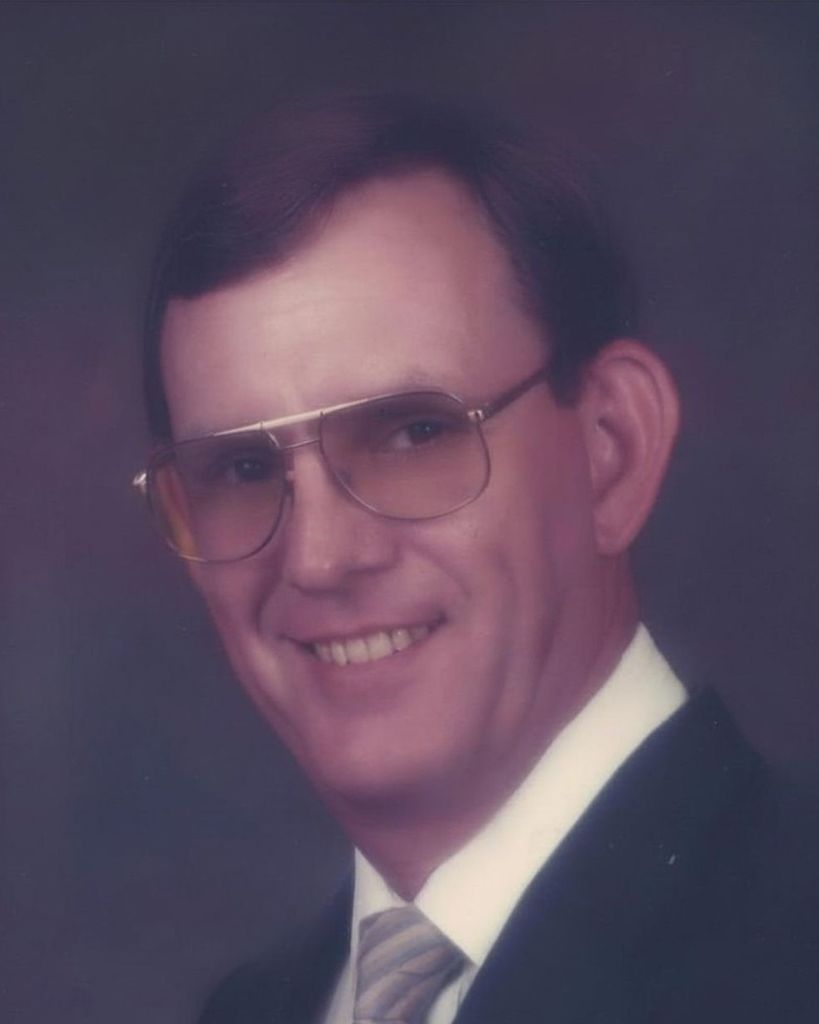 Arthur E. "Art" Wolfe Profile Photo