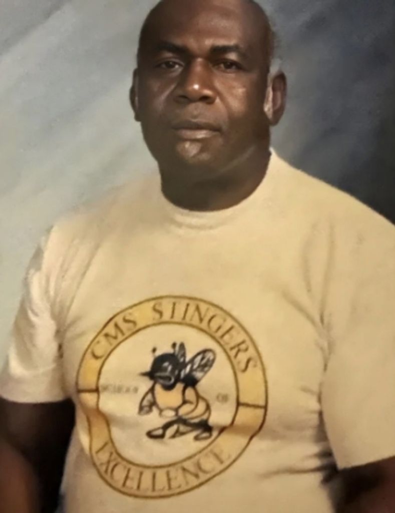 James E Scott Profile Photo