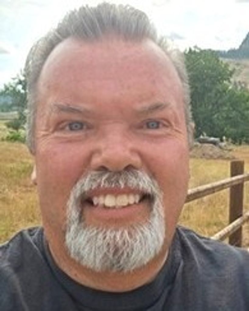 Jeffery Allen Atterberg Profile Photo