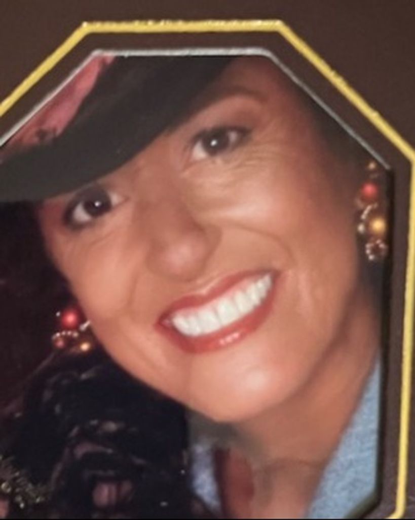 JoAnn Catherine Hunt Profile Photo