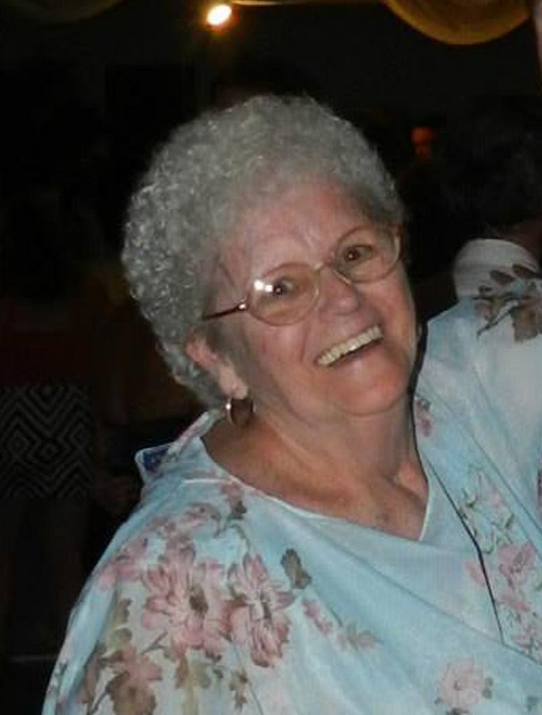 Patricia A. Seeberger