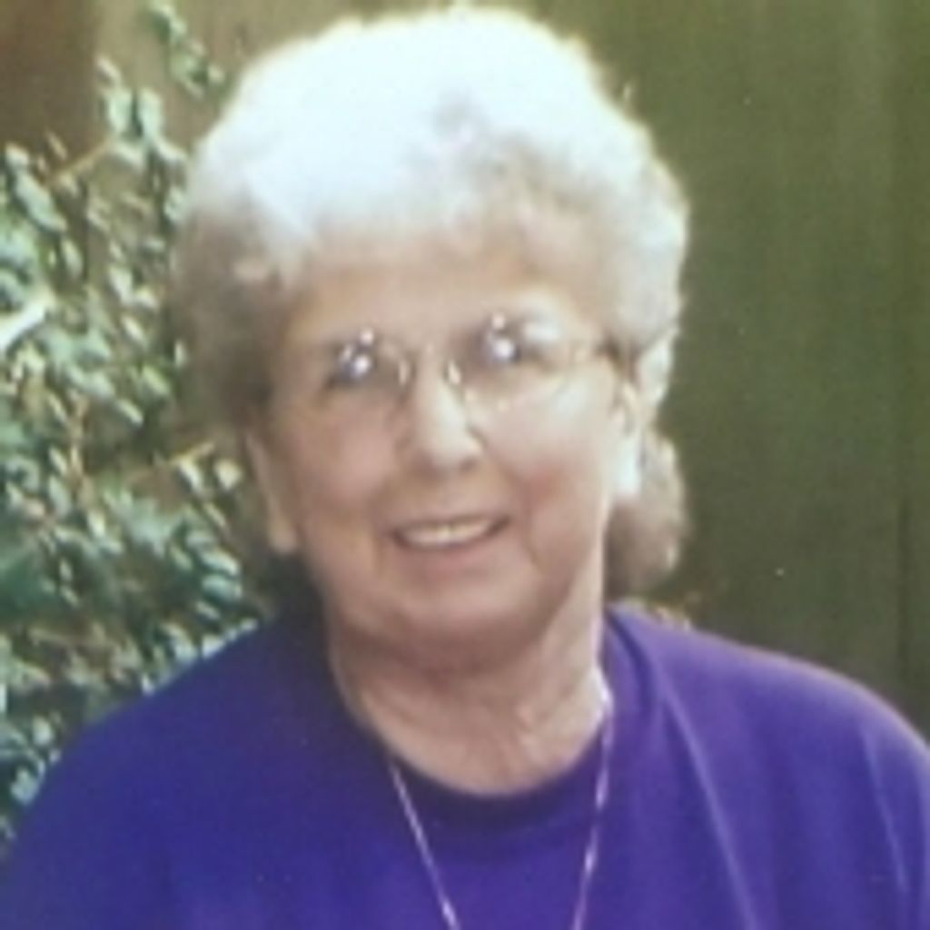 Carolyn Patterson