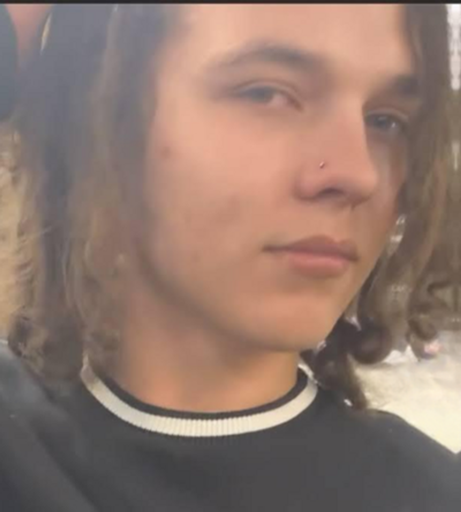 Jakob Levi Ford Profile Photo