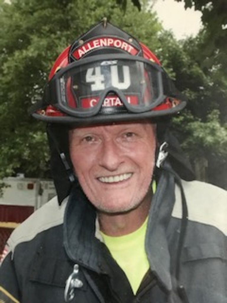 James Hartman