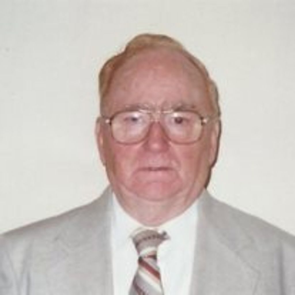 Robert F. Bernier Profile Photo