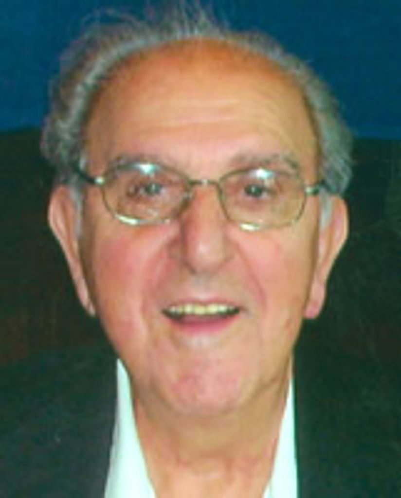 Thomas A. Esposito