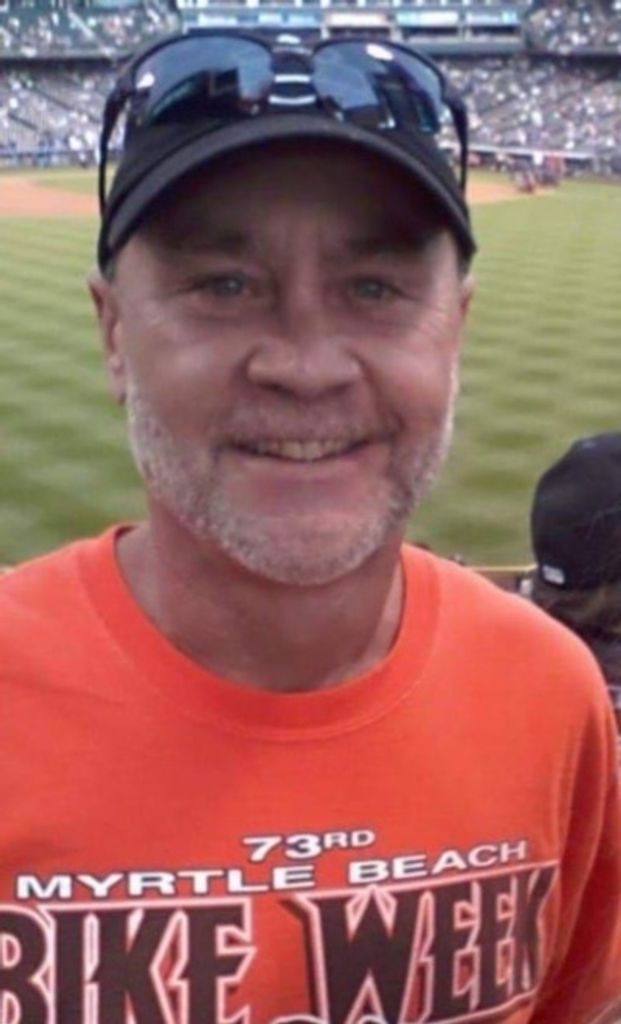 David Allen Townsend Profile Photo