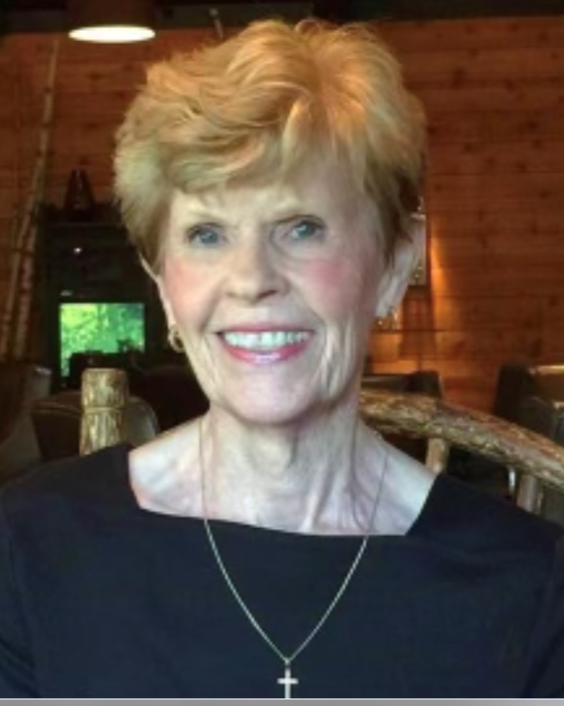 Judith Eunice Henry Buxton Braunlich
